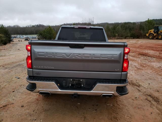 Photo 6 from auction – 2019 CHEVROLET SILVERADO with VIN 1GCRYDED6KZ214850