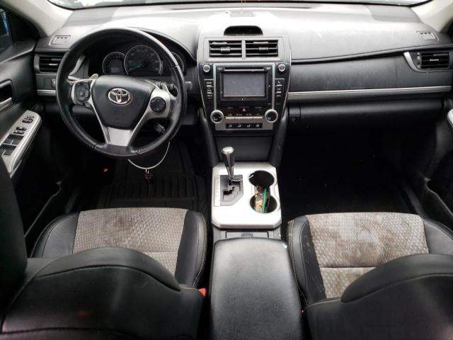 Photo 8 from auction – 2012 TOYOTA CAMRY BASE with VIN 4T1BF1FK7CU009695