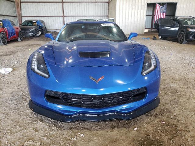 Zdjęcie 5 z aukcji – 2016 CHEVROLET CORVETTE S z VIN 1G1YD2D74G5123333