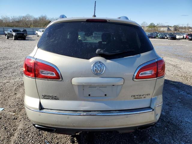 Photo 6 from auction – 2015 BUICK ENCLAVE with VIN 5GAKRBKD5FJ116616