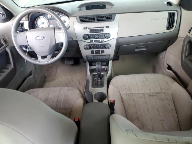 Photo 8 from auction – 2008 FORD FOCUS SE with VIN 1FAHP35N88W105694