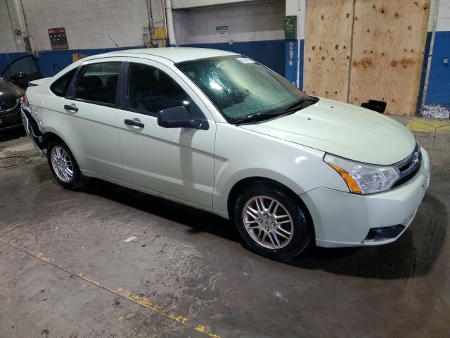 Photo 4 from auction – 2010 FORD FOCUS SE with VIN 1FAHP3FN6AW109117