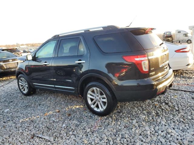 Photo 2 from auction – 2015 FORD EXPLORER X with VIN 1FM5K8D88FGB88745