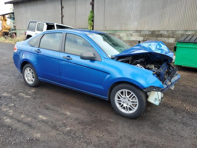 Photo 4 from auction – 2010 FORD FOCUS SE with VIN 1FAHP3FN5AW143503
