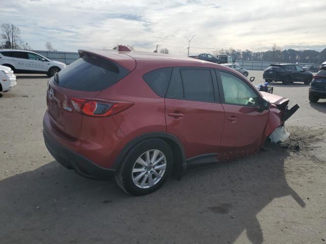 Zdjęcie 3 z aukcji – 2013 MAZDA CX-5 TOURI z VIN JM3KE2CE0D0100206