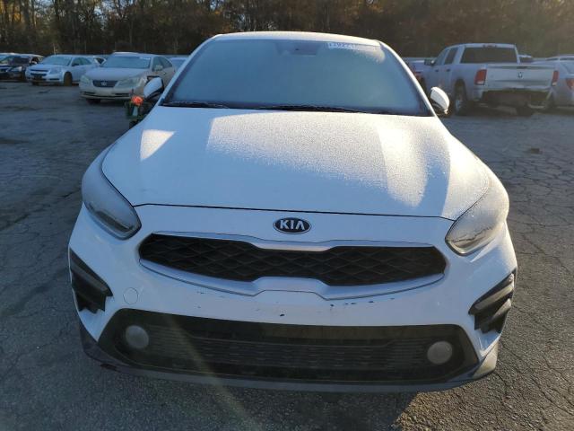 Photo 5 from auction – 2020 KIA FORTE FE with VIN 3KPF24AD2LE227876