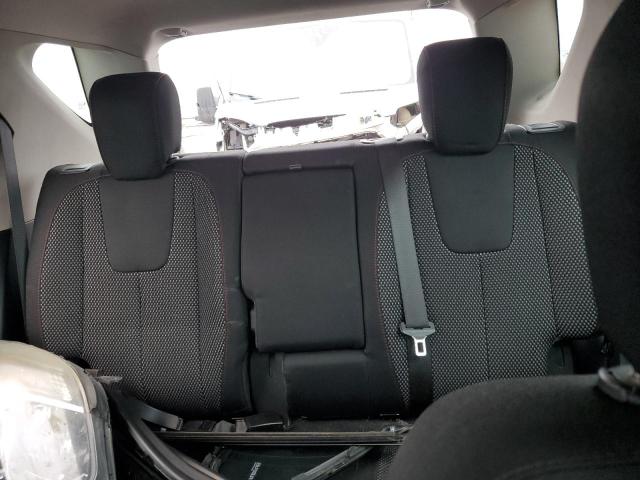 Photo 10 from auction – 2016 CHEVROLET EQUINOX LS with VIN 2GNALBEK7G1166846