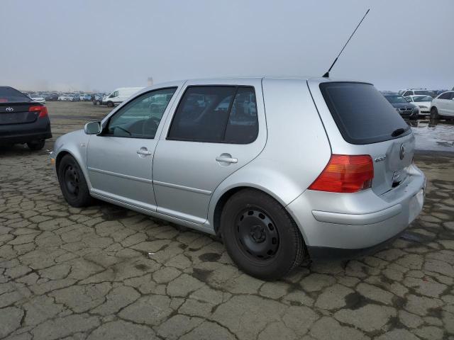 Photo 2 from auction – 2005 VOLKSWAGEN GOLF GL with VIN 9BWFL61JX54029197