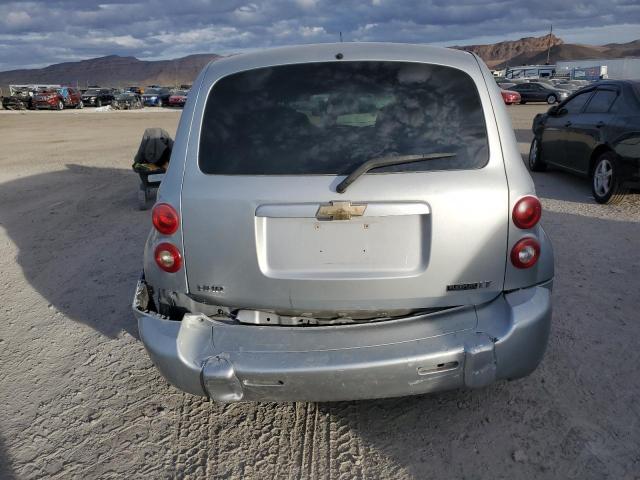Photo 6 from auction – 2011 CHEVROLET HHR LT with VIN 3GNBABFWXBS612268