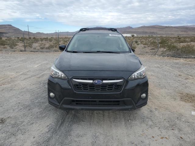 Photo 5 from auction – 2018 SUBARU CROSSTREK with VIN JF2GTABC4JH324978