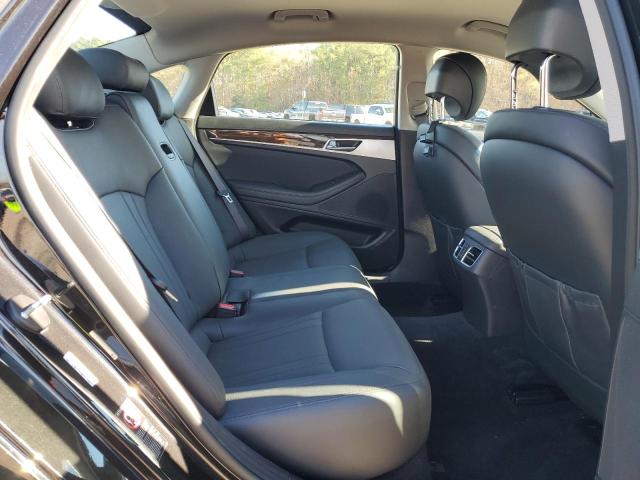 Foto 10 de la subasta – 2018 GENESIS G80 BASE con VIN KMHGN4JEXJU265337