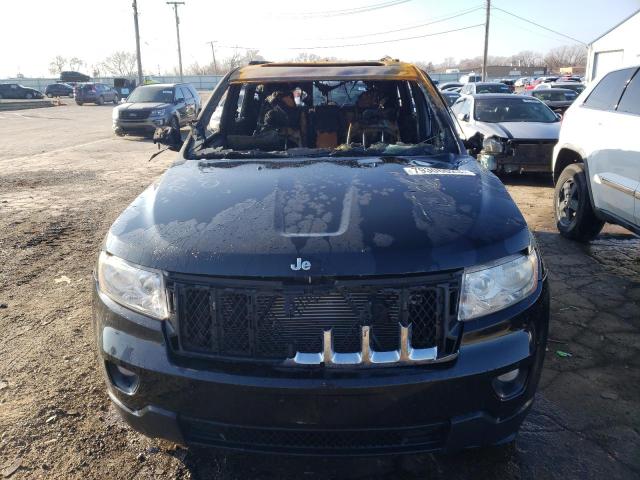 Photo 5 from auction – 2012 JEEP GRAND CHER with VIN 1C4RJFAT7CC246806