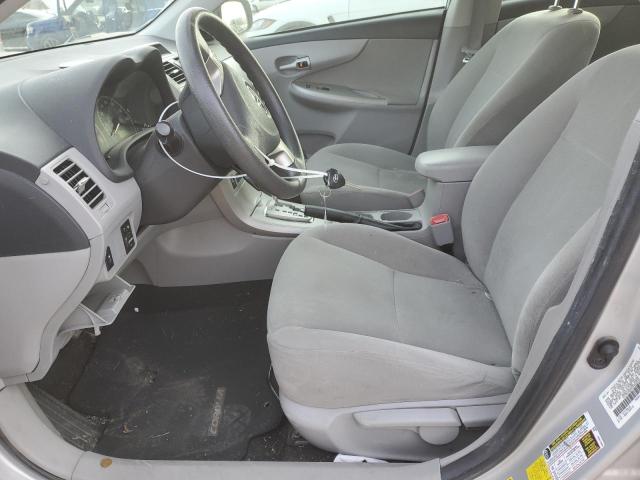 Photo 7 from auction – 2013 TOYOTA COROLLA BA with VIN 5YFBU4EEXDP222548