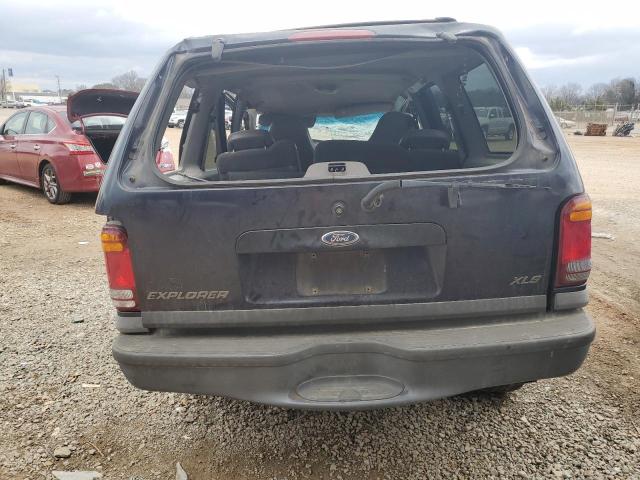 Photo 6 from auction – 1999 FORD EXPLORER with VIN 1FMZU32X7XZB39017
