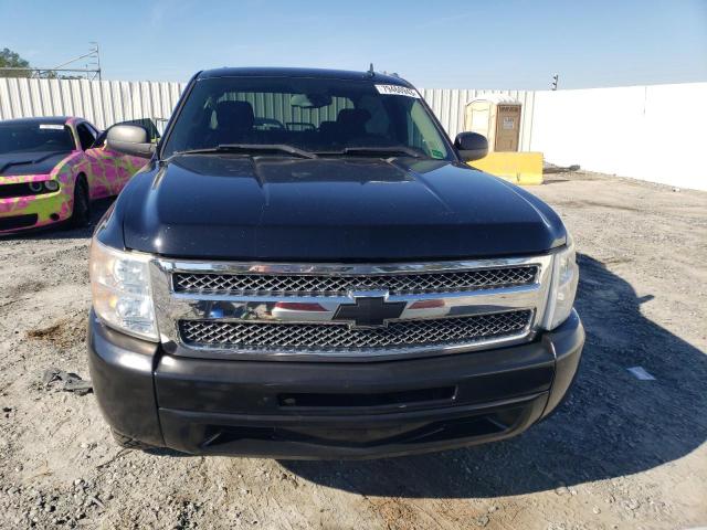Photo 5 from auction – 2013 CHEVROLET SILVERADO with VIN 3GCPCSE01DG113225