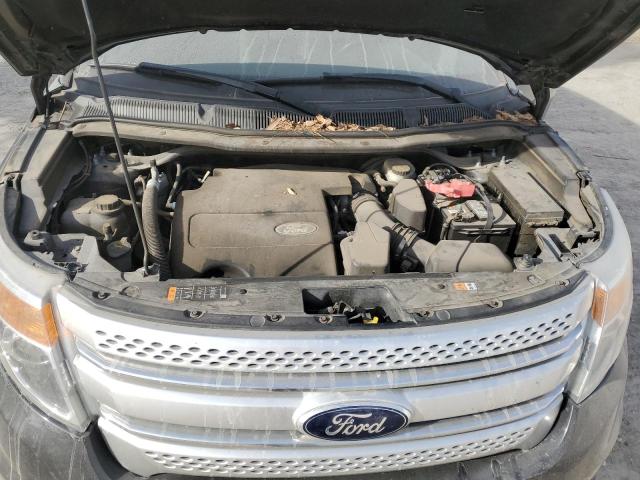 Photo 11 from auction – 2013 FORD EXPLORER X with VIN 1FM5K7D89DGB26276