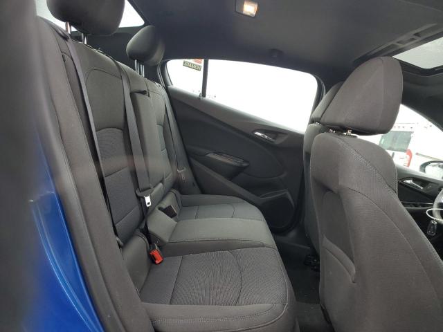 Photo 10 from auction – 2018 CHEVROLET CRUZE LT with VIN 1G1BE5SM7J7126090