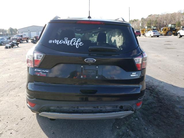 Photo 6 from auction – 2017 FORD ESCAPE SE with VIN 1FMCU9G94HUB08650