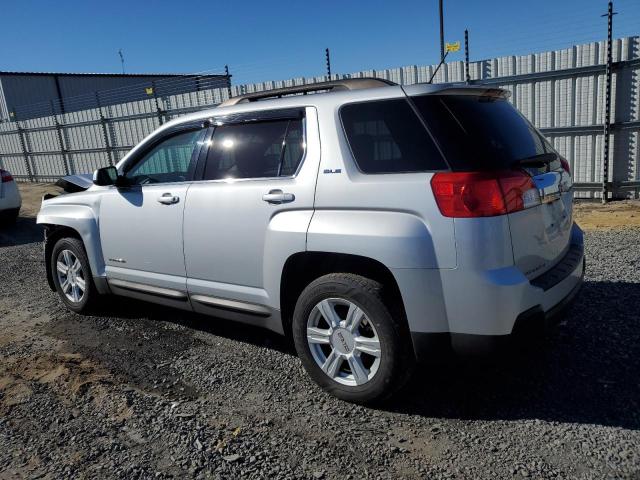 Photo 2 from auction – 2015 GMC TERRAIN SL with VIN 2GKALREK4F6290855
