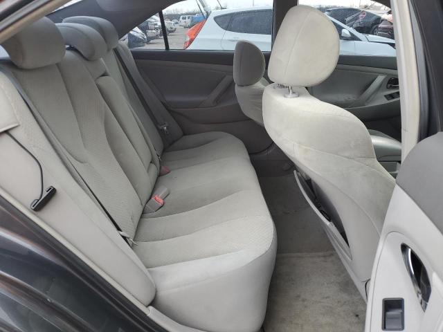 Photo 10 from auction – 2007 TOYOTA CAMRY CE with VIN 4T1BE46K67U656244