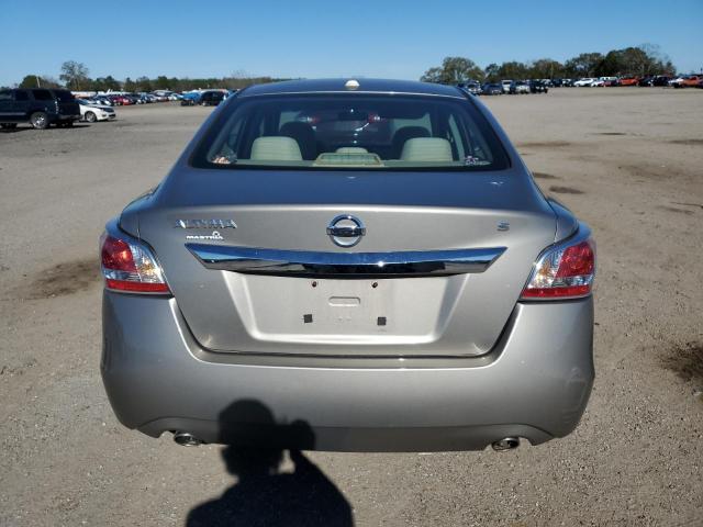 Photo 6 from auction – 2015 NISSAN ALTIMA 2.5 with VIN 1N4AL3AP2FN322925