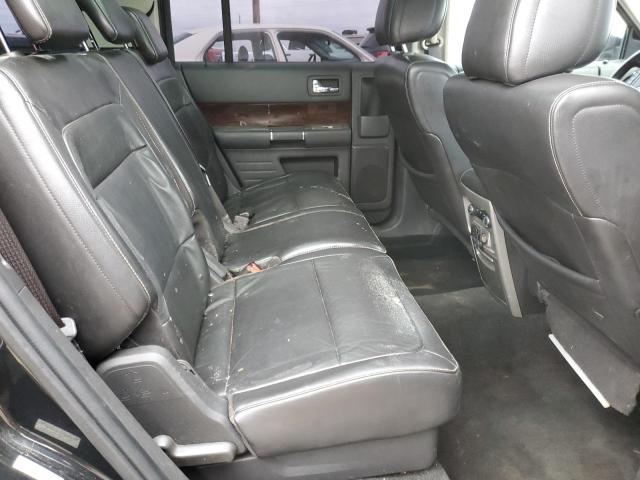 Photo 10 from auction – 2010 FORD FLEX SEL with VIN 2FMHK6CT9ABB06223