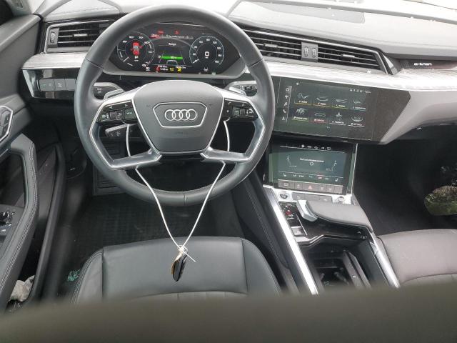 Photo 8 from auction – 2022 AUDI E-TRON PRE with VIN WA1AAAGE8NB038235