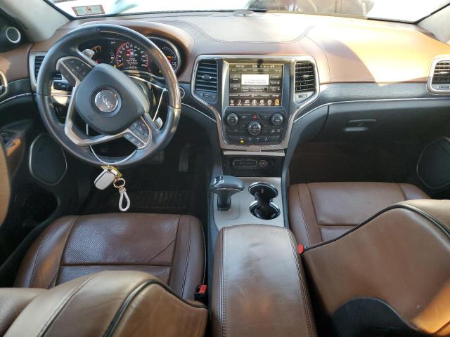 Photo 8 from auction – 2015 JEEP GRAND CHER with VIN 1C4RJFJT8FC828854