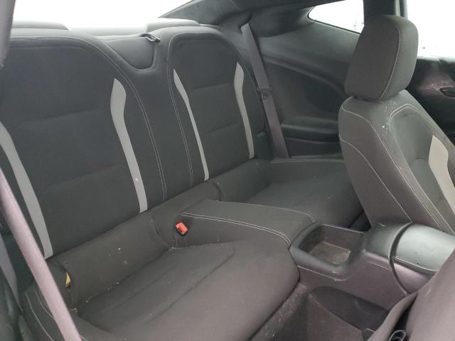 Photo 10 from auction – 2017 CHEVROLET CAMARO LS with VIN 1G1FA1RX7H0206076