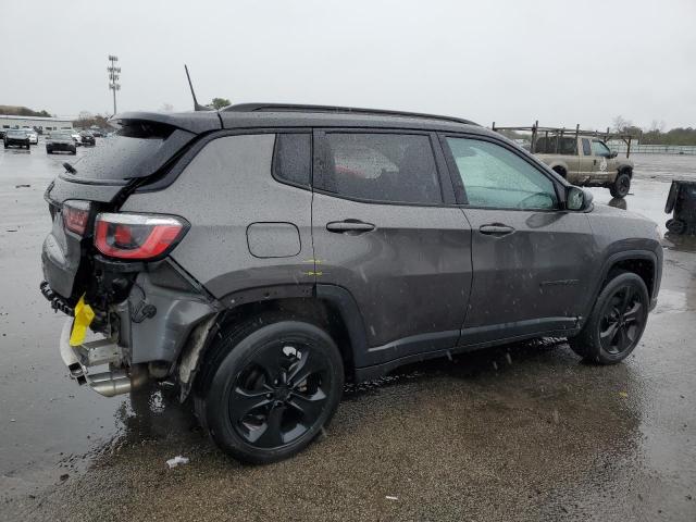 Photo 3 from auction – 2019 JEEP COMPASS LA with VIN 3C4NJDBB5KT787462