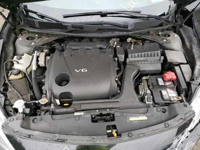 Photo 11 from auction – 2017 NISSAN MAXIMA 3.5 with VIN 1N4AA6APXHC437715