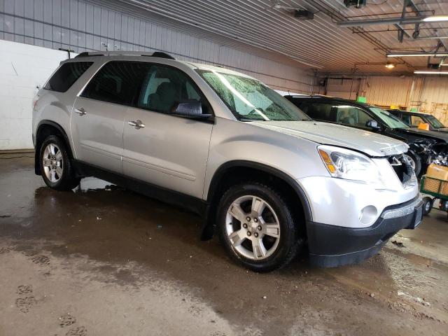 Photo 4 from auction – 2012 GMC ACADIA SLE with VIN 1GKKVPED1CJ374134