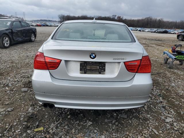 Photo 6 from auction – 2011 BMW 328 I with VIN WBAPH7C53BE679904