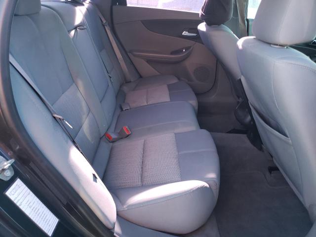 Photo 10 from auction – 2015 CHEVROLET IMPALA LS with VIN 2G11X5SL2F9172638