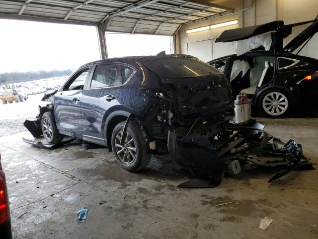 Photo 2 from auction – 2023 MAZDA CX-5 PREFE with VIN JM3KFBCM6P0109811