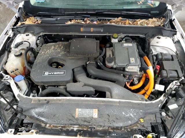 Photo 11 from auction – 2019 FORD FUSION TIT with VIN 3FA6P0RUXKR244145