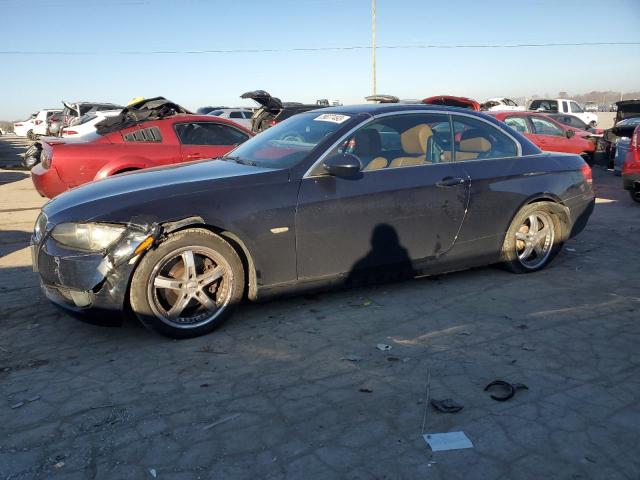 Photo 1 from auction – 2008 BMW 328 I with VIN WBAWL13538PX22996