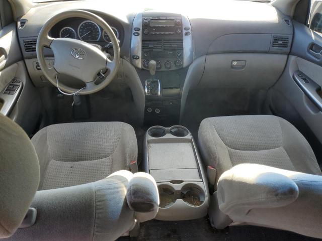 Photo 8 from auction – 2006 TOYOTA SIENNA CE with VIN 5TDZA23C76S438221
