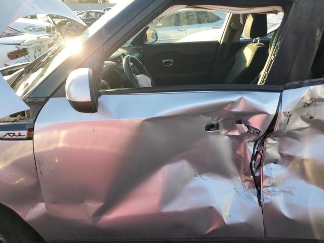 Photo 7 from auction – 2019 KIA SOUL + with VIN KNDJP3A59K7661998