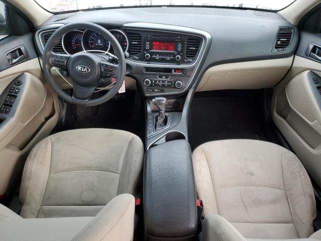 Photo 8 from auction – 2015 KIA OPTIMA LX with VIN KNAGM4A71F5556431