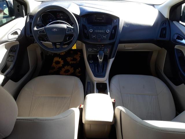 Photo 8 from auction – 2017 FORD FOCUS SE with VIN 1FADP3F22HL332089