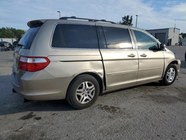 Photo 3 from auction – 2006 HONDA ODYSSEY EX with VIN 5FNRL38716B069954
