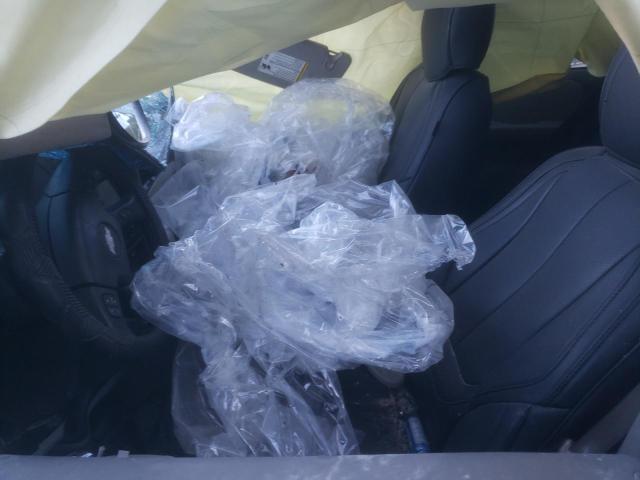 Photo 7 from auction – 2008 CHEVROLET TRAILBLAZE with VIN 1GNDS13S182181681