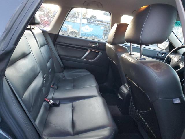 Photo 10 from auction – 2009 SUBARU OUTBACK 2. with VIN 4S4BP61C296313170