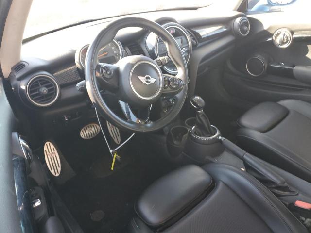 Photo 8 from auction – 2014 MINI COOPER S with VIN WMWXM7C52ET985682
