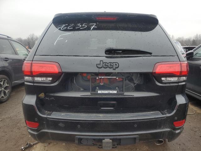 Photo 6 from auction – 2017 JEEP GRAND CHER with VIN 1C4RJFAG6HC762357