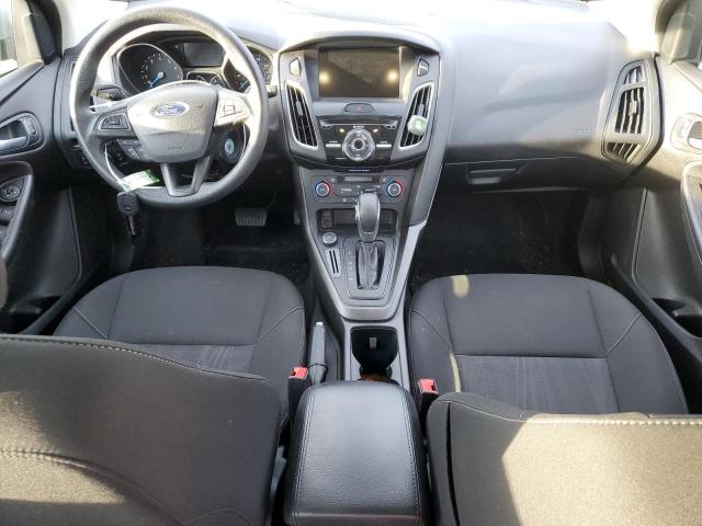 Photo 8 from auction – 2017 FORD FOCUS SEL with VIN 1FADP3H26HL336479