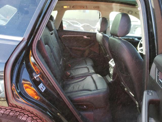 Фото 11 с аукциона – 2012 AUDI Q5 PREMIUM с VIN WA1LFAFP7CA091427