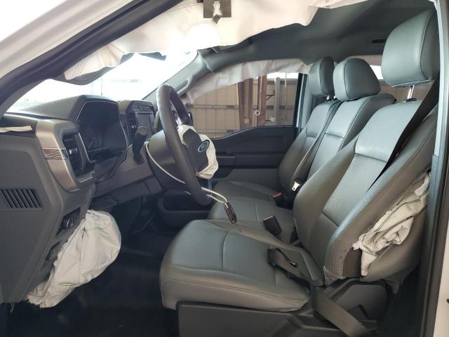 Photo 7 from auction – 2022 FORD F150 SUPER with VIN 1FTEW1CP8NFA80719