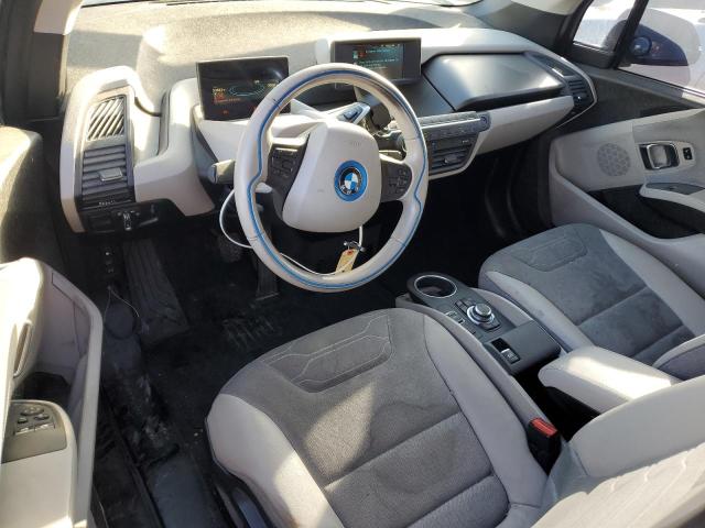 Photo 8 from auction – 2016 BMW I3 REX with VIN WBY1Z4C53GV506927